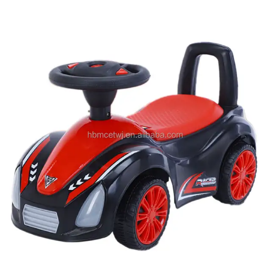 صورة سيارة اطفال مشاية